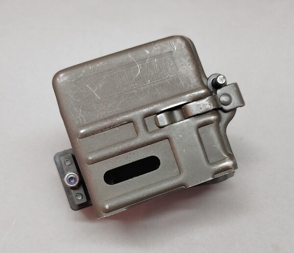 ★★米軍 実物 REDI-MAG レディマグ 旧型 gen1 放出品★★M4 sopmod AR15 SPR PTW トレポン ガスブロ GBB WA MWS mk18 urgi peq pvs