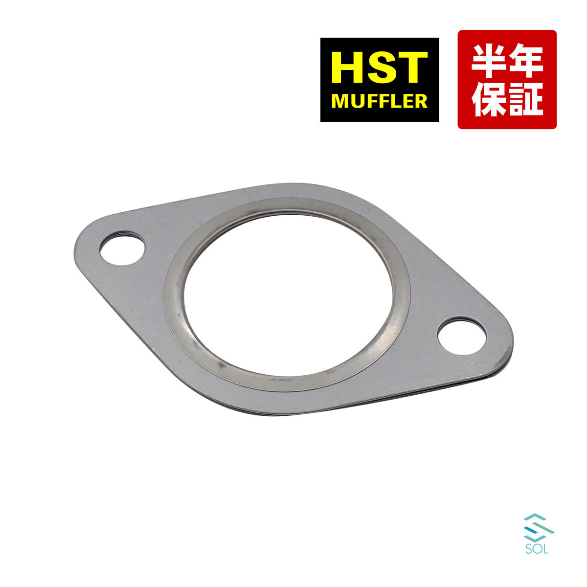 2025年最新】Yahoo!オークション -tt1 サンバー マフラーの中古