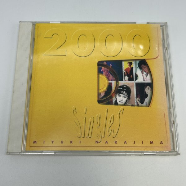 美品！希少見本盤★中島みゆき　店頭演奏用★CD 2025年最新】Yahoo!オークション -中島みゆき の中古品・新品