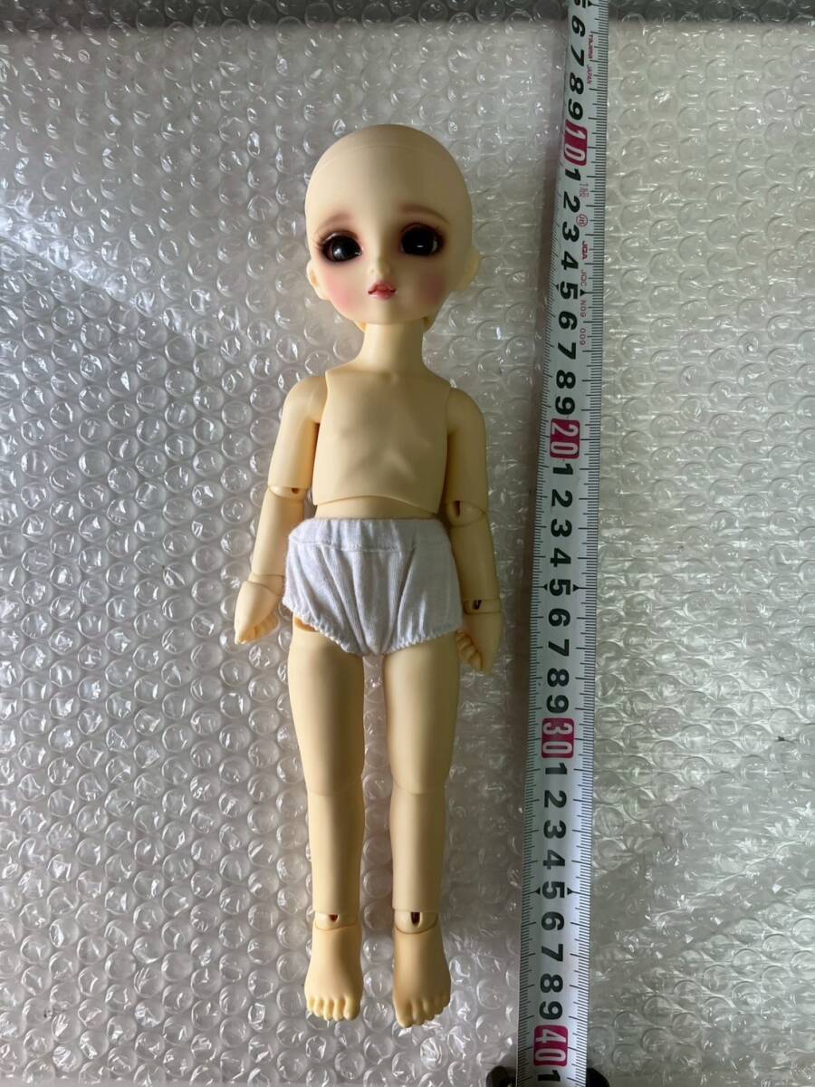 Yahoo!オークション -「スーパードルフィー 男」(人形