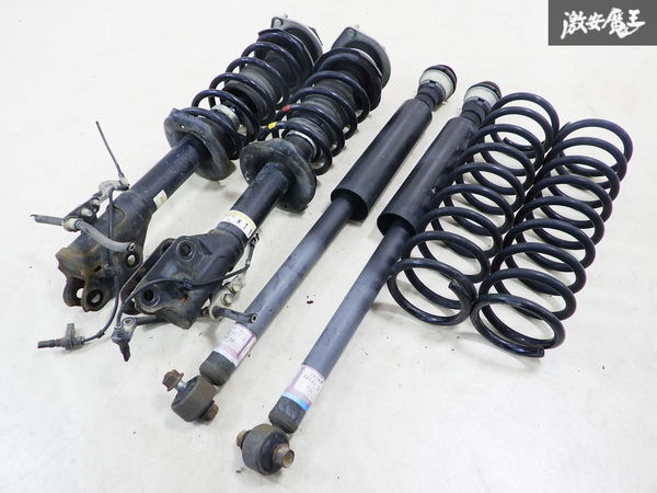 L375S タント 純正 サスペンション スプリング 前後セット品 ジャンク品 2025年最新】Yahoo!オークション -タント l375s(サスペンション