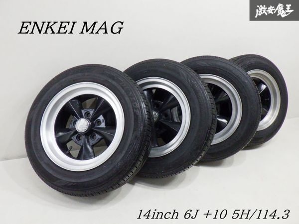 2025年最新】Yahoo!オークション -14インチ6jホイール(タイヤ