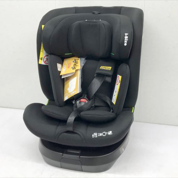 2025年最新】Yahoo!オークション -チャイルドシート未使用の中古