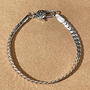 ブレスレット メンズ 人気 おしゃれ シルバー 30代 40代 おすすめ ブランド サイズ バングル 細い チェーン マンテル 喜平 ビジネス 韓国