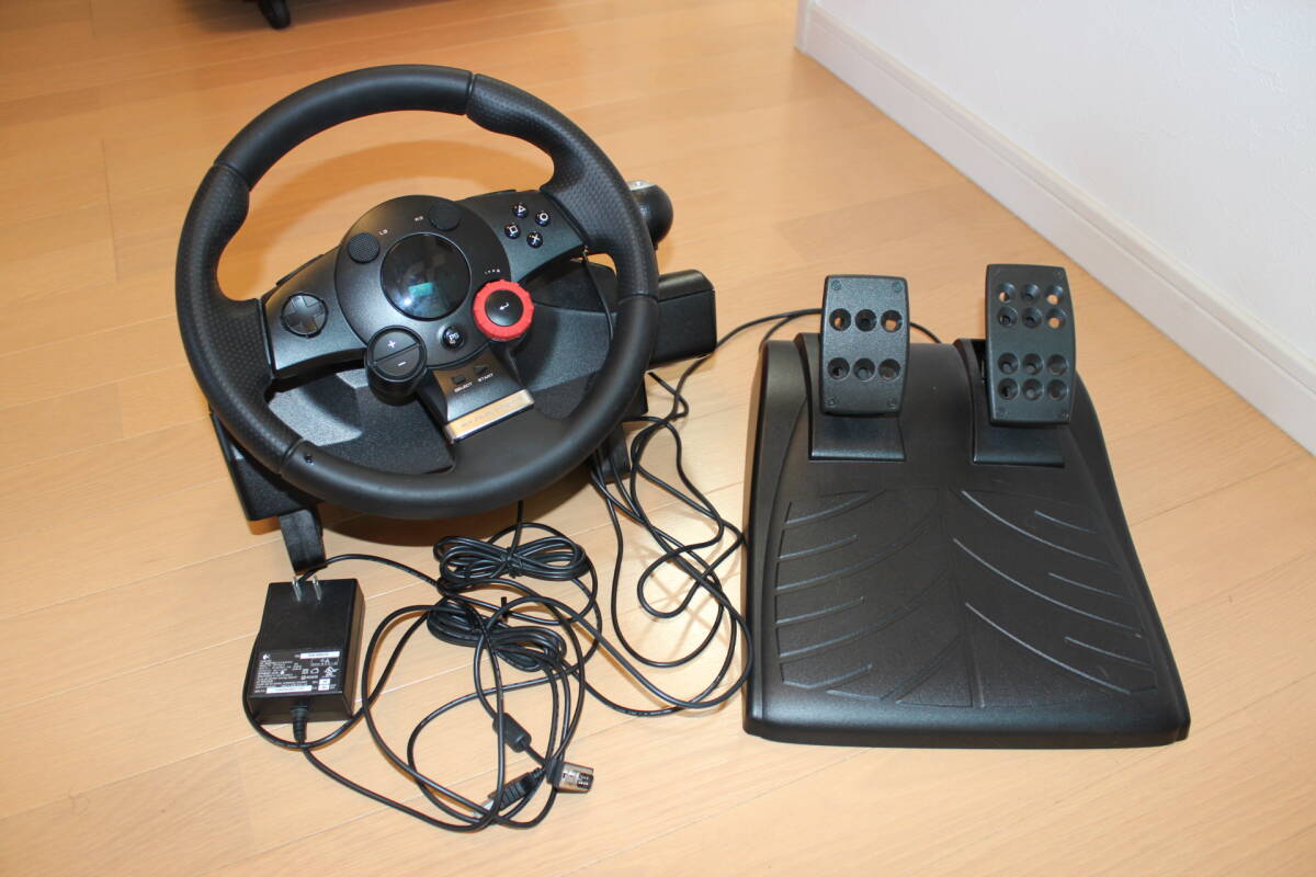 Yahoo!オークション -「driving force gt」の落札相場・落札価格