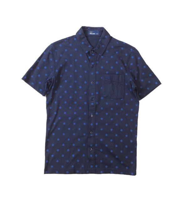 新品未使用Fred Perry ネイビー 半袖シャツXS 2025年最新】Yahoo!オークション -フレッドペリー ポロシャツxs