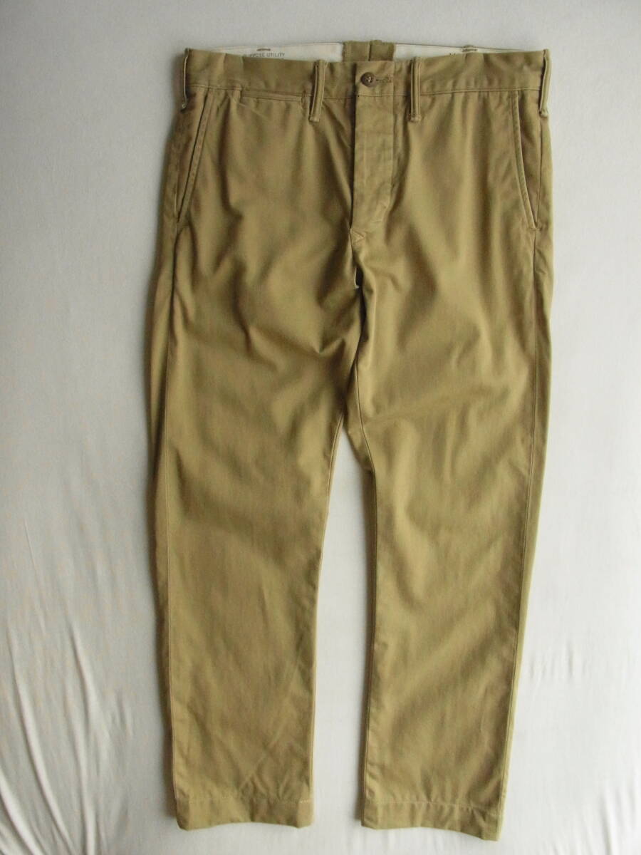 2025年最新】Yahoo!オークション -rrl チノの中古品・新品・未