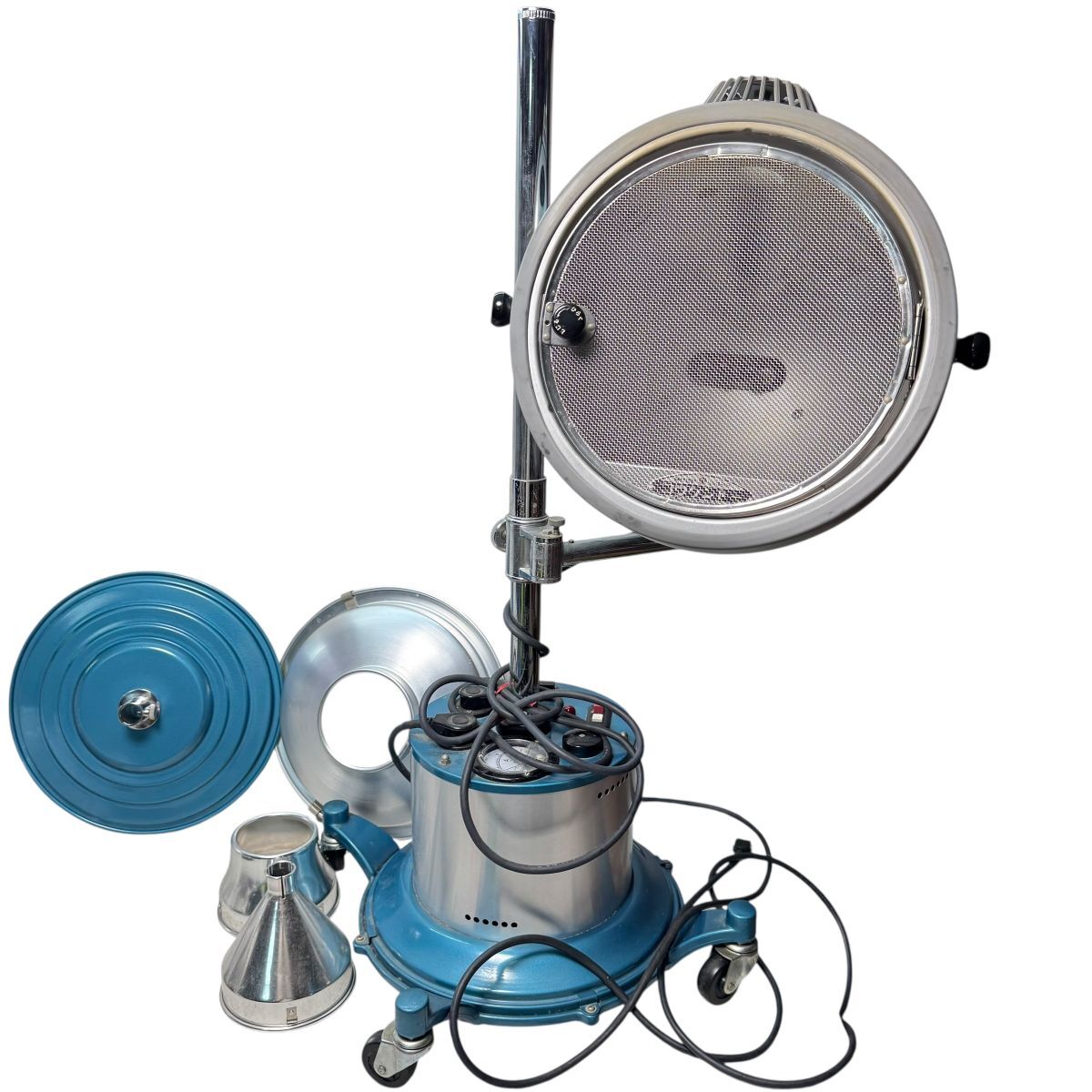 光線治療器、黒田製作所 楽天市場】【中古】【1点品限定】【コウケントー1号機】当店1