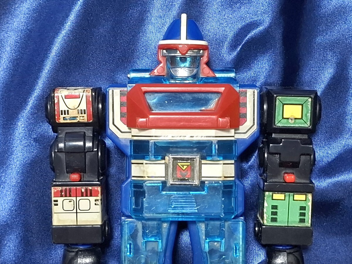 Yahoo!オークション -「ポピー ゴッドマーズ」の落札相場・落札価格