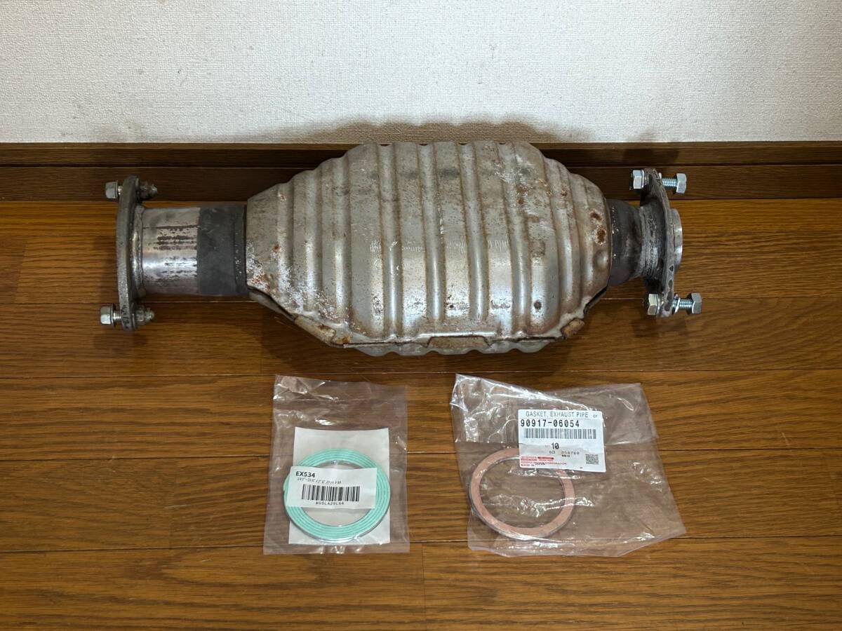 2025年最新】Yahoo!オークション -純正触媒の中古品・新品・未