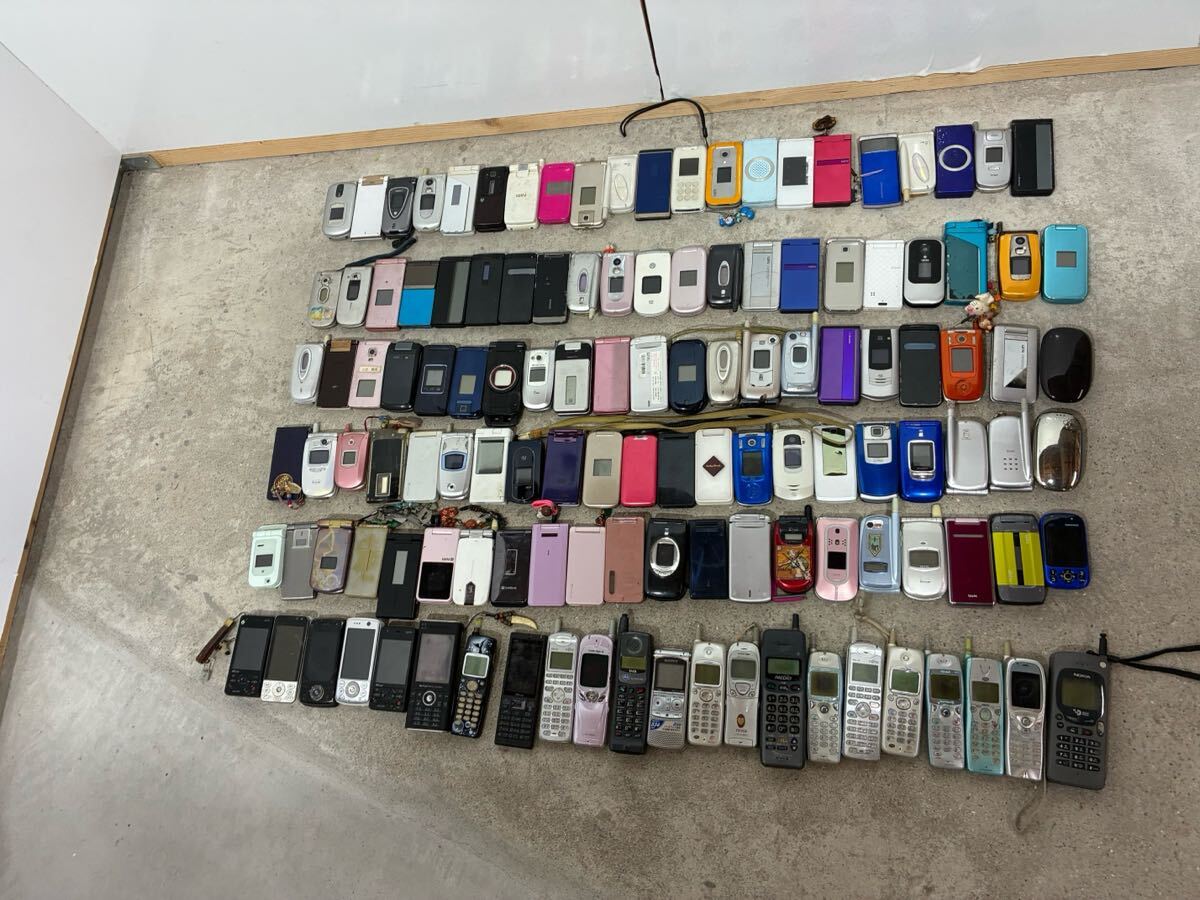 Yahoo!オークション -「ガラケー」(PHS本体) (携帯電話