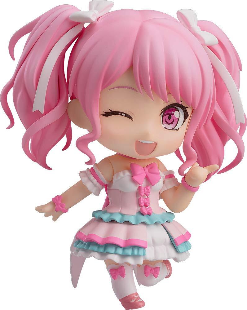 2025年最新】Yahoo!オークション -ねんどろいど バンドリの中古