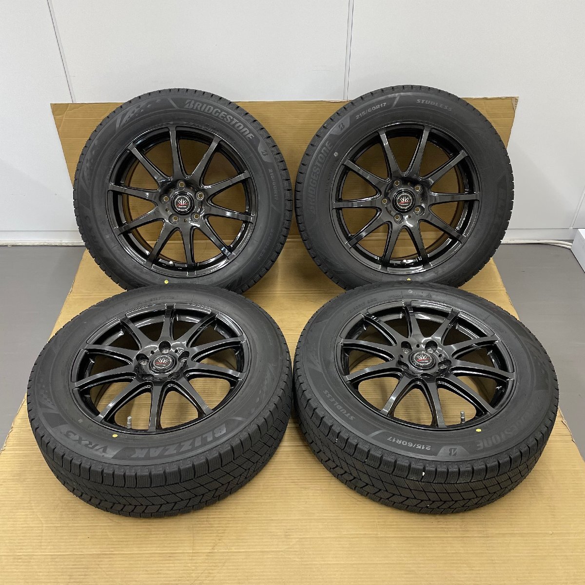 2025年最新】Yahoo!オークション -ロクサーニ 17インチ(タイヤ