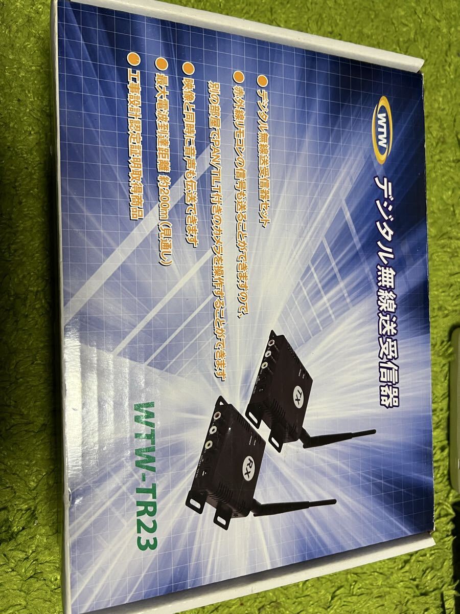 Yahoo!オークション -「wtw tr23」の落札相場・落札価格