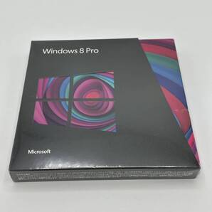 『送料無料』 新品未開封品 Microsoft Windows 8 Pro 32bit 64bit 発売記念優待 アップグレード版 Windows8 32ビット 64ビット