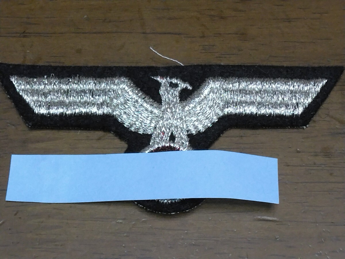 Wワイマールドイツ軍*アドラー/鷲の置物(実物) 2025年最新】Yahoo!オークション -鷲 ドイツの中古品・新品・未