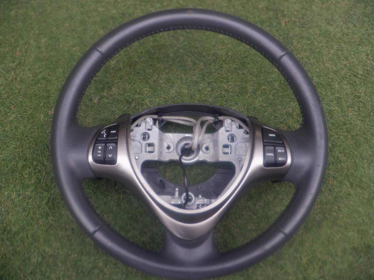 スズキ純正品　ハンドル 2025年最新】Yahoo!オークション -スズキ 純正 ステアリングの