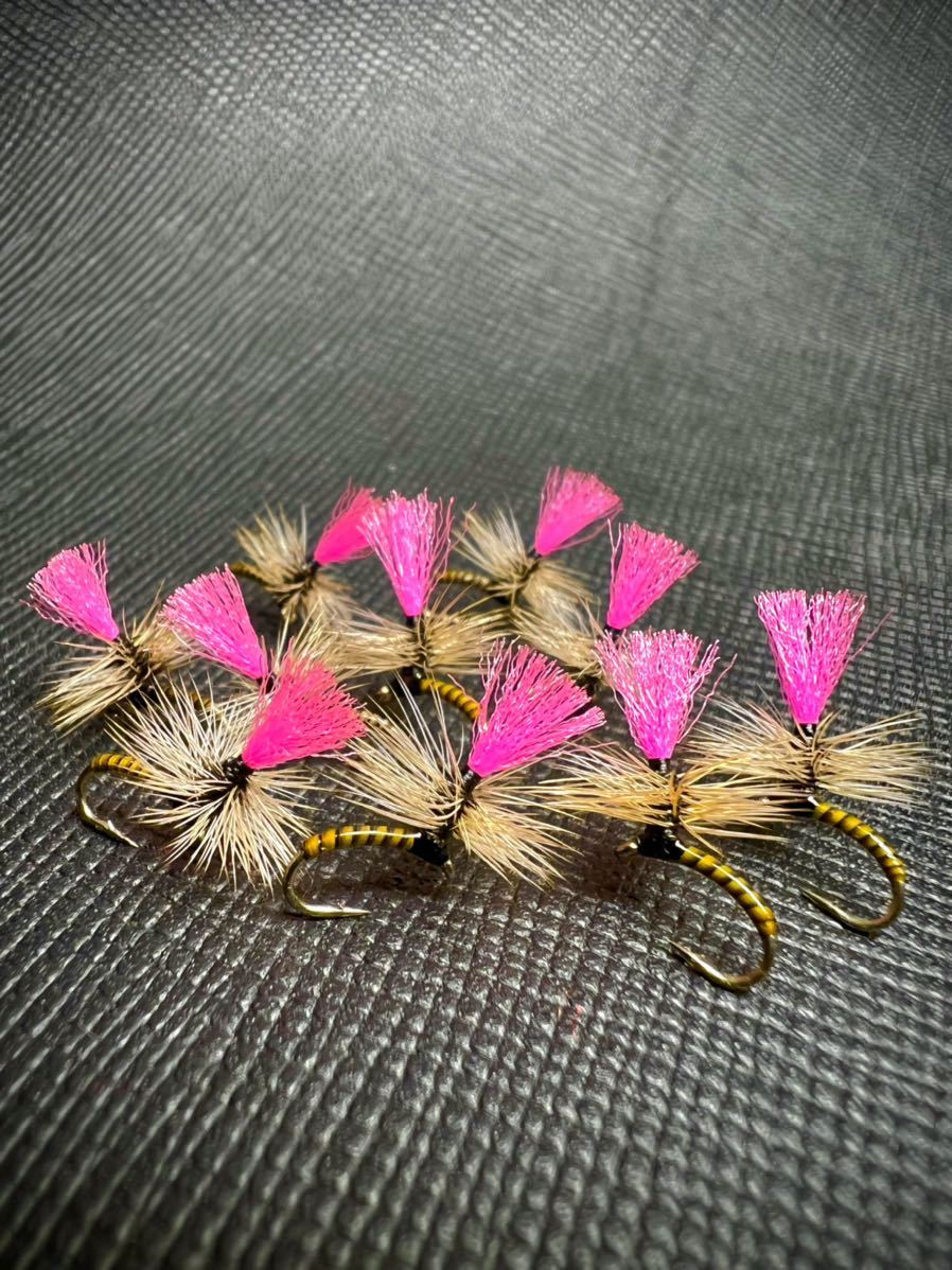 Yahoo!オークション -フライ用品(フィッシング)の落札相場・落札価格