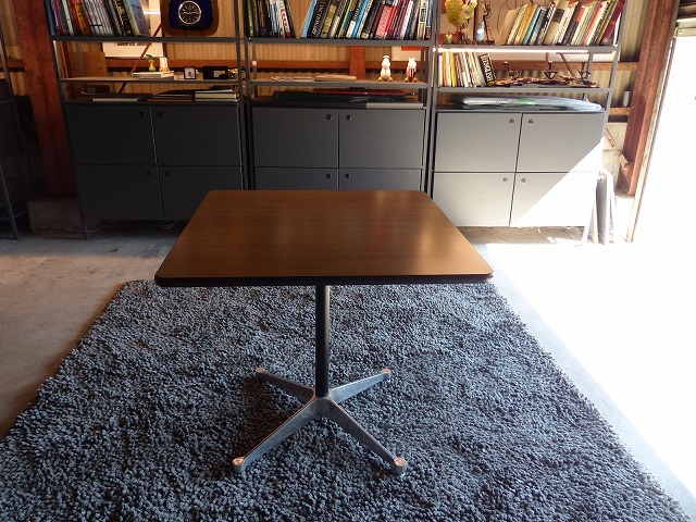 ハーマンミラー サイドテーブル スクーター　レア ハーマンミラー サイドテーブル スクーター レア - メルカリ