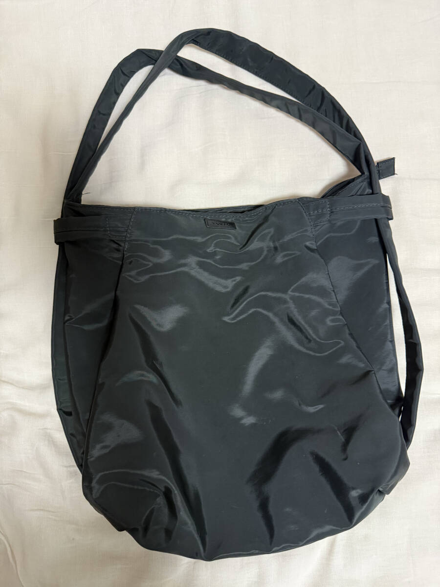 【極美品】Y’saccs イザック ヨウジヤマモト 本革 日本製 2wayバッグ 2025年最新】Yahoo!オークション -y'saccs 2wayの中古品・新品