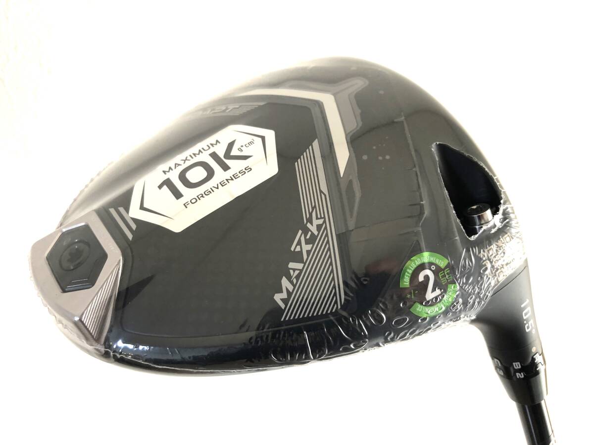 スピーダーNX for コブラ S 純正 ドライバー用 未使用品 フジクラシャフト フジクラ スピーダー NX ブルー コブラ(旧