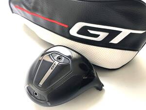 хорошая вещь новейший Titleist GT280 13° Mini Mini Driver head одиночный HC есть день основная спецификация стандартный товар GOLFJAPAN