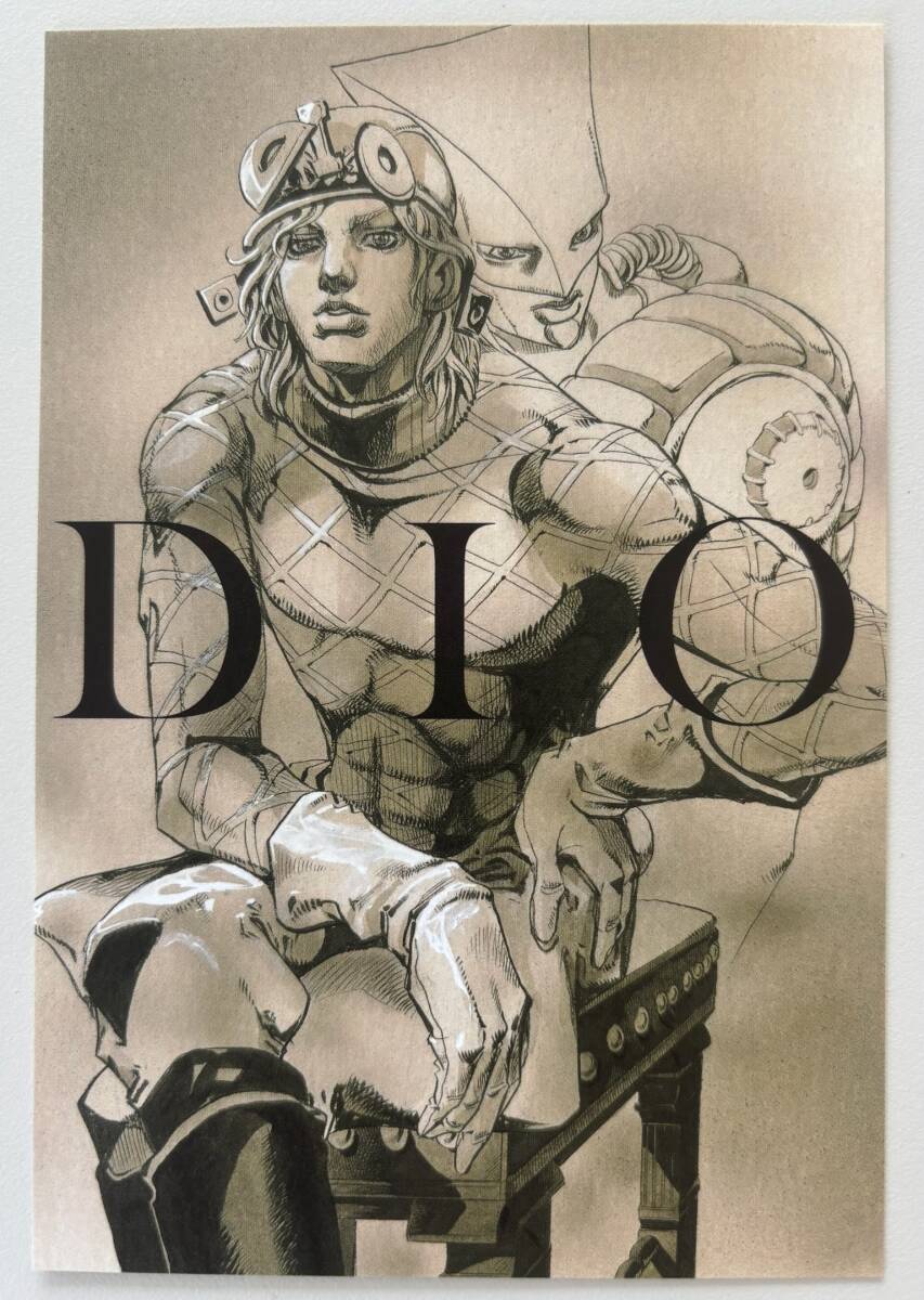 ジョジョ　カード　SLP ディエゴ・ブランドー　ジョジョの奇妙な冒険 ジョジョ カード SLP ディエゴ・ブランドー ジョジョの奇妙な