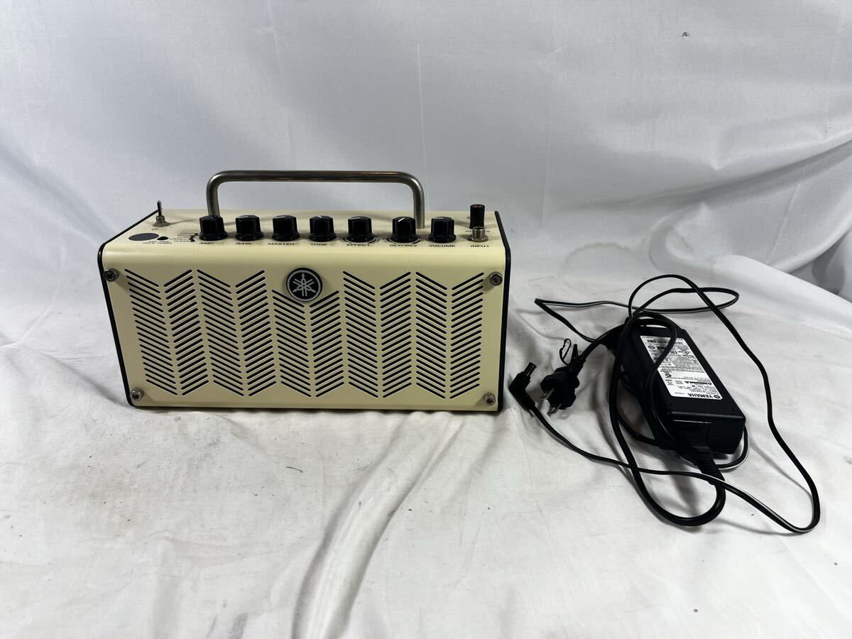 中古】 YAMAHA ヤマハ THR5 ギターアンプ コンパクトコンポ
