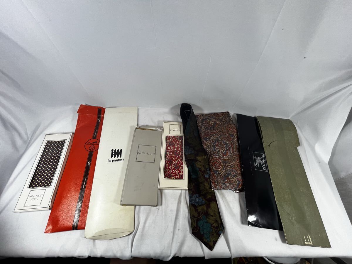 【新品未使用】Burberry ネクタイ 2025年最新】Yahoo!オークション -バーバリーネクタイの中古品