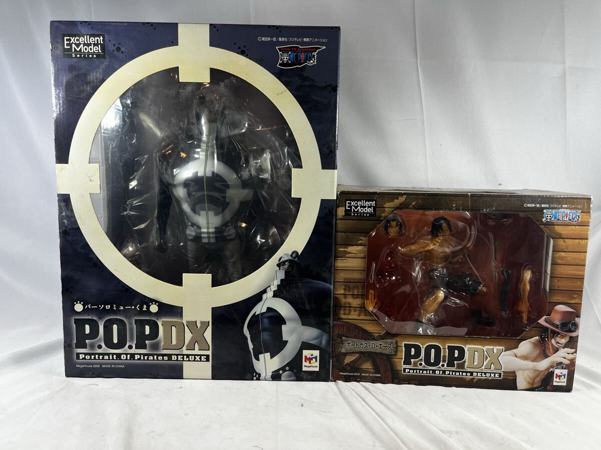 エース pop【最終価格】 2025年最新】p.o.p エース 1.5 別注の人気アイテム - メルカリ