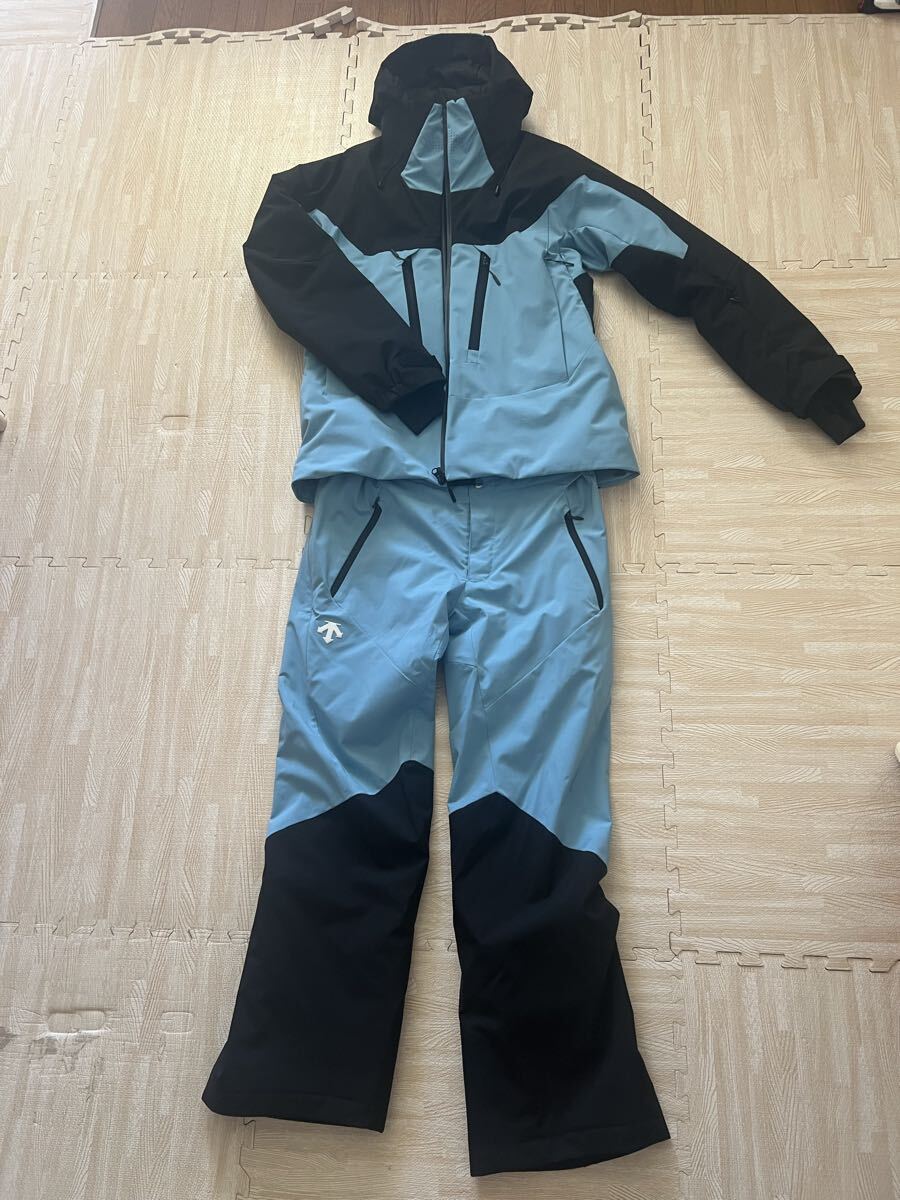 2025年最新】Yahoo!オークション -(デサント descente)(男性用