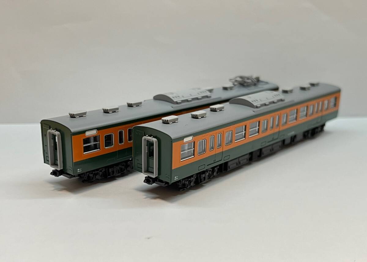 JR113系16両　kato 内2両動力動作　内4両ライト点灯確認済 JR113系16両 kato 内2両動力動作 内4両ライト点灯確認