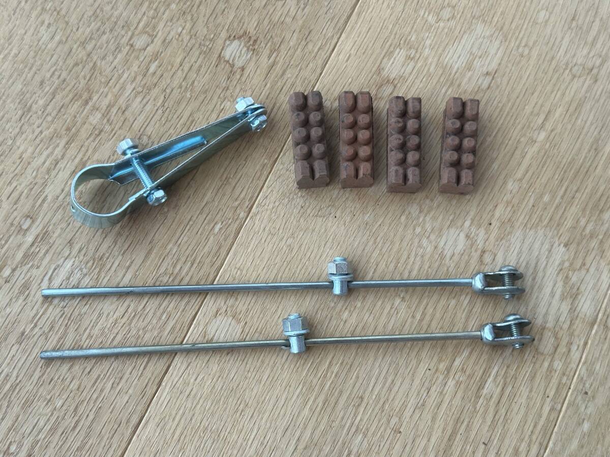 2025年最新】Yahoo!オークション -実用自転車 パーツの中古品