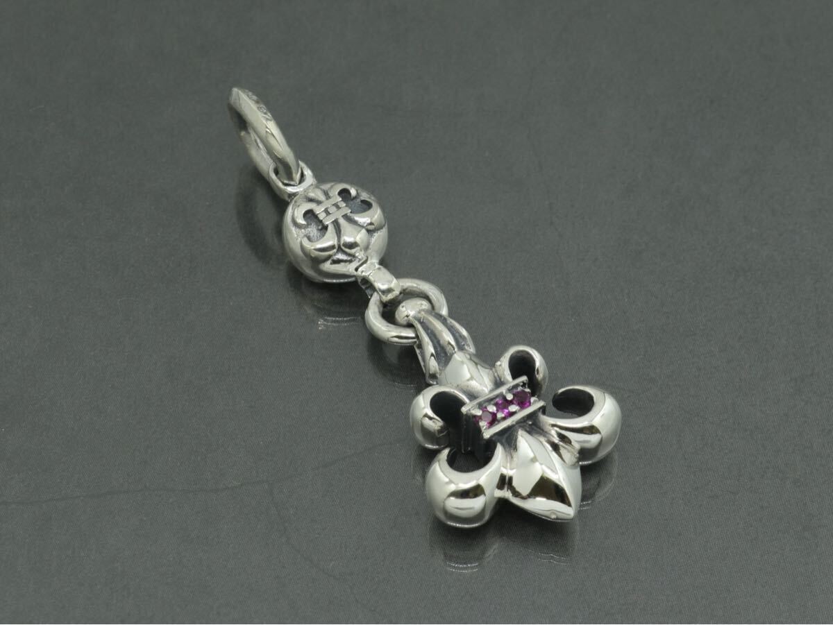 Yahoo!オークション -「クロムハーツ 1 ボール bs フレア