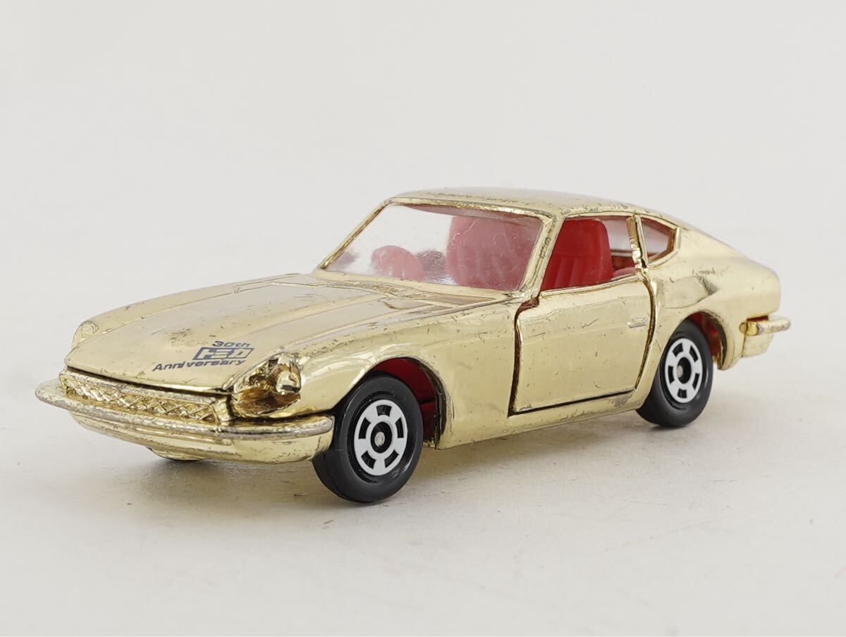 2025年最新】Yahoo!オークション -(240z 432 s30)(トミカ)の中古
