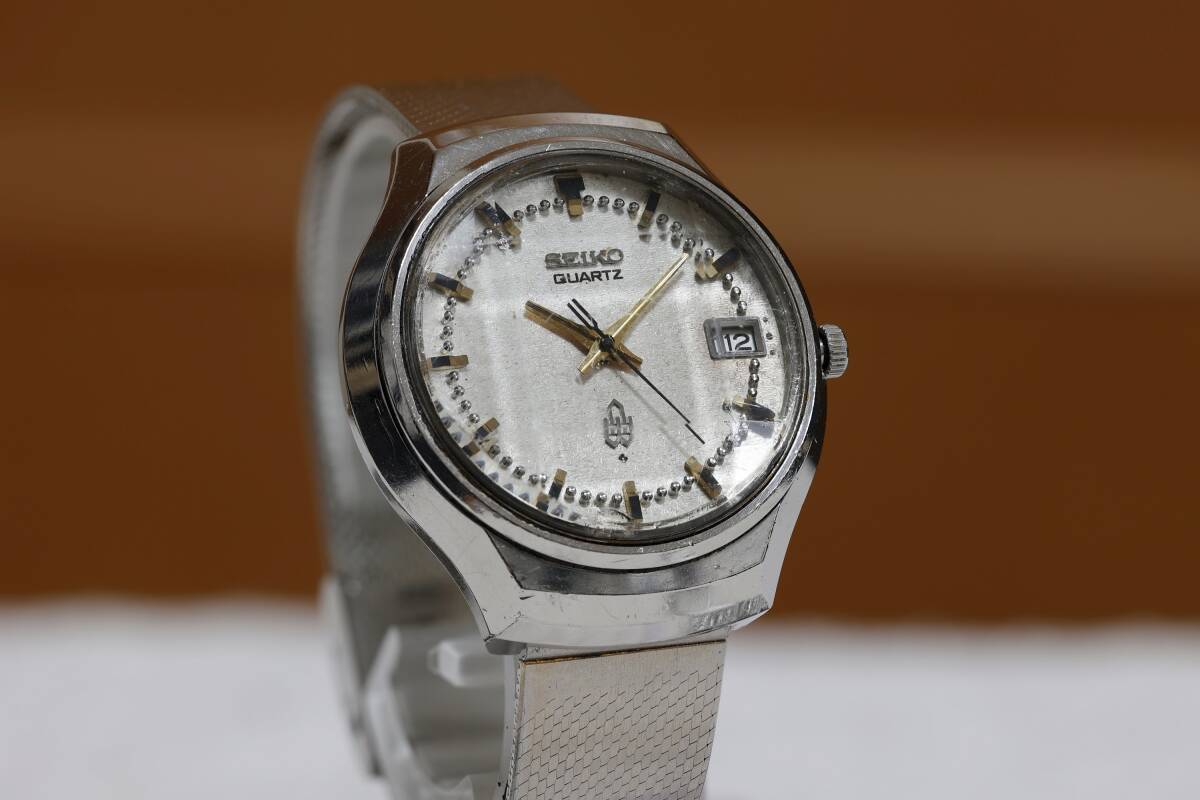 2025年最新】Yahoo!オークション -セイコー クォーツ 38の中古品