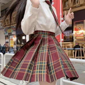 制服 新品 制服コスプレ 女子高生制服セット Lサイズ セクシーコスプレ コスプレ衣装