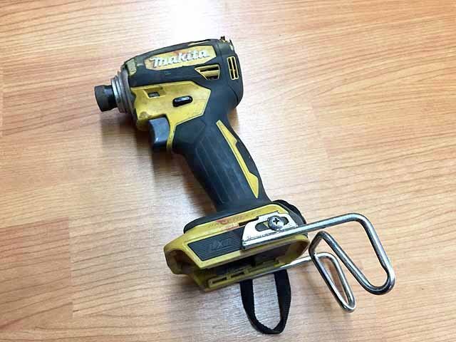 マキタ インパクト18v TD172（ジャンク品） Yahoo!オークション -「td172 ジャンク」の落札相場・落札価格