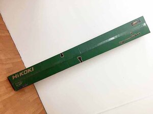 HiKOKI コードレス刈払機 36V 255mm 未使用品 CG36DC H23-08