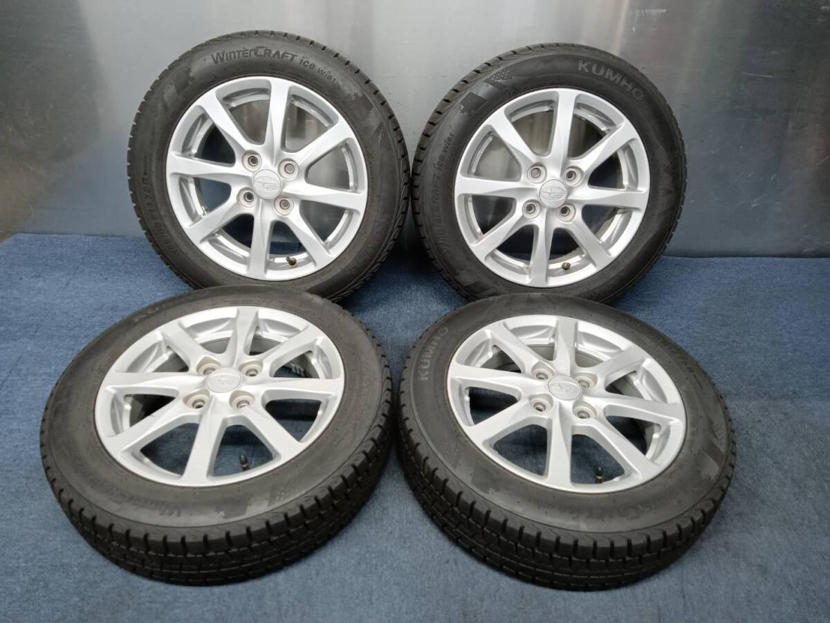 希少 スバル R2純正 155/65R14 バリ山夏タイヤ R1 ステラ 2025年最新】Yahoo!オークション -ステラ 純正14インチの中古品