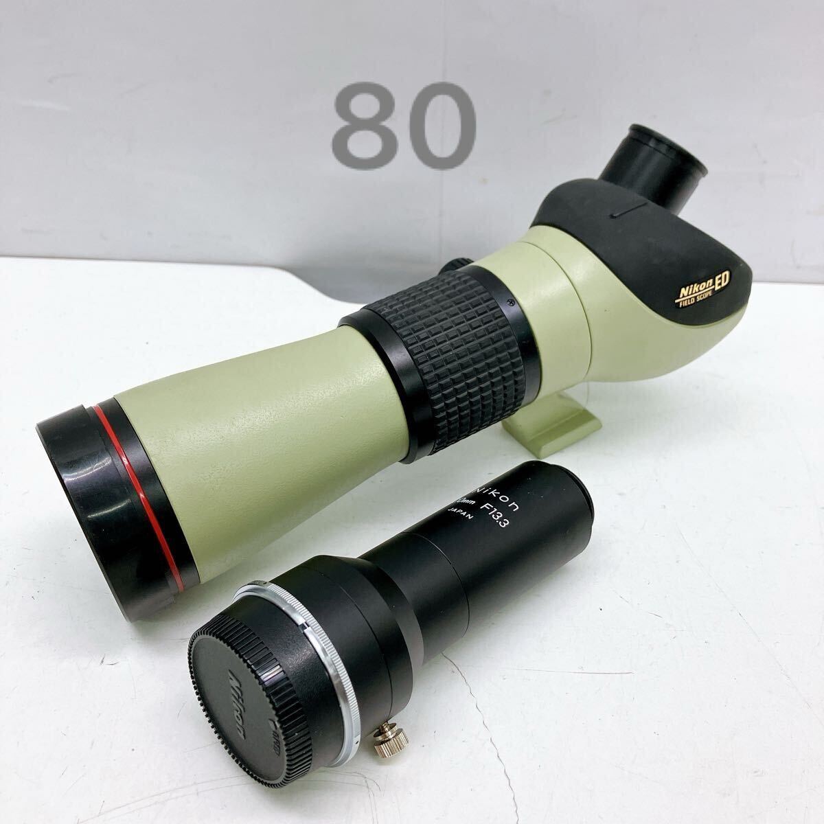 2025年最新】Yahoo!オークション -ニコン フィールドスコープ 60