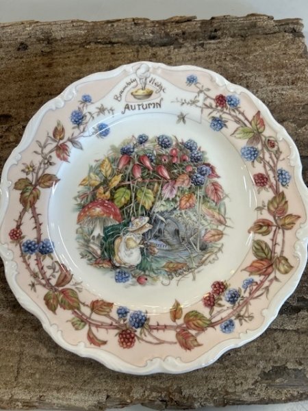 2025年最新】Yahoo!オークション -ブランブリーヘッジ(食器)の