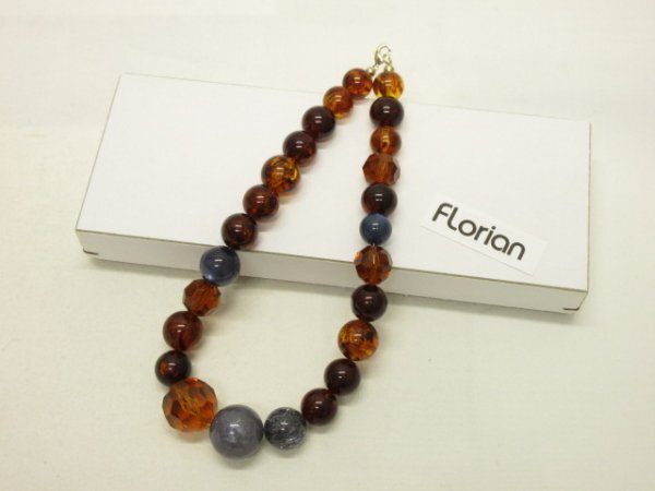 Yahoo!オークション -「フローリアン florian」(アクセサリー