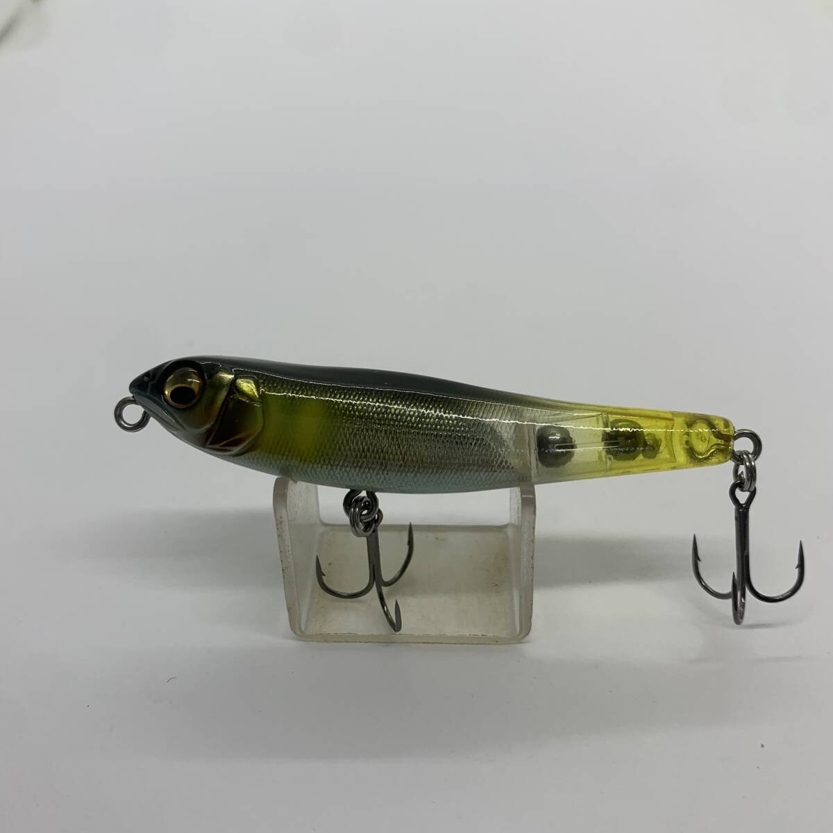 メガバス ドッグX (S) 限定 ヴィンテージカラー グリーンフロッグ 新品未開 2025年最新】Yahoo!オークション -メガバスドッグxの中古品