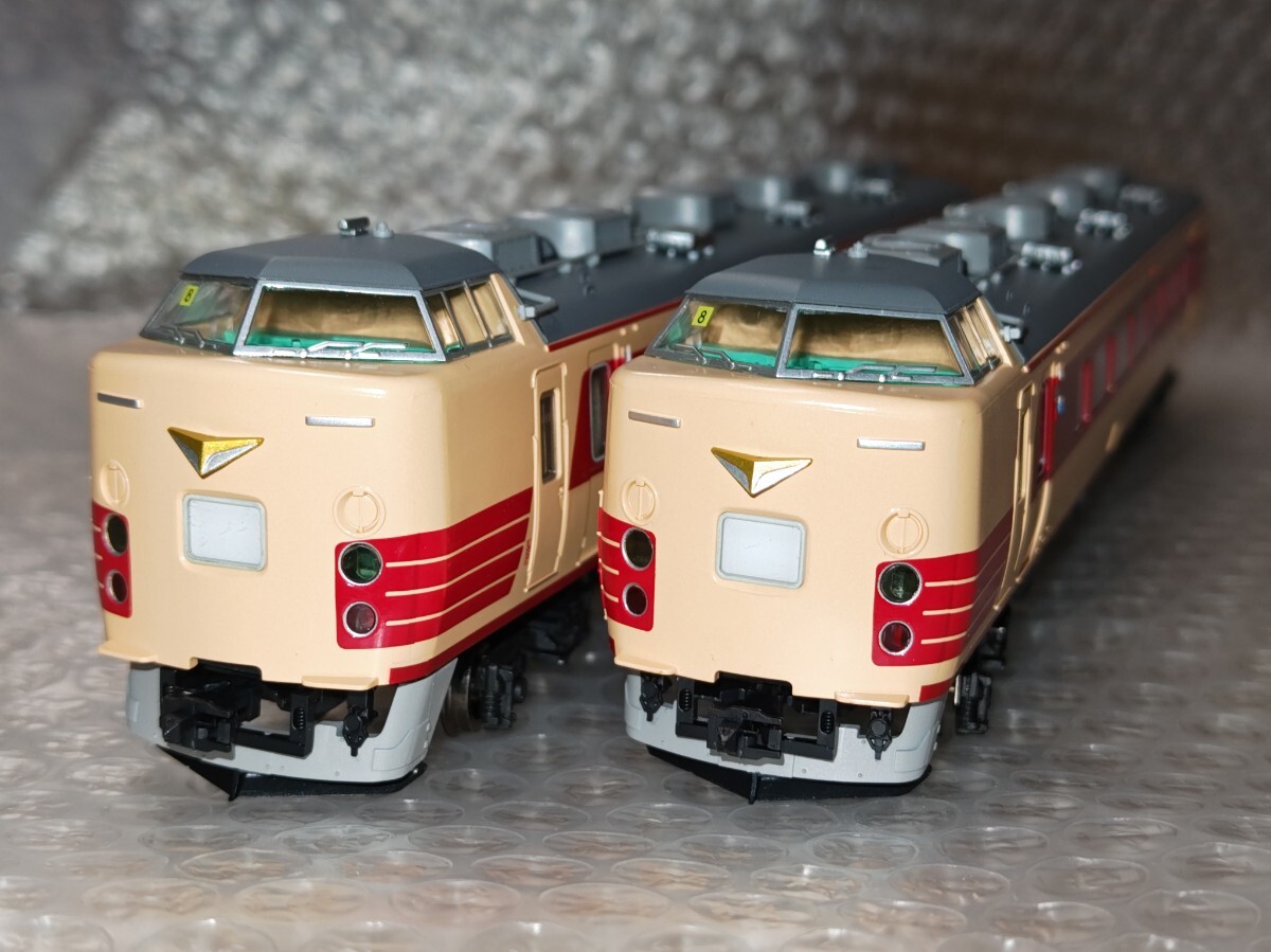マイクロエースHOゲージ183系(ジャンク品) 2025年最新】Yahoo!オークション -183系 ho(鉄道模型)の中古品