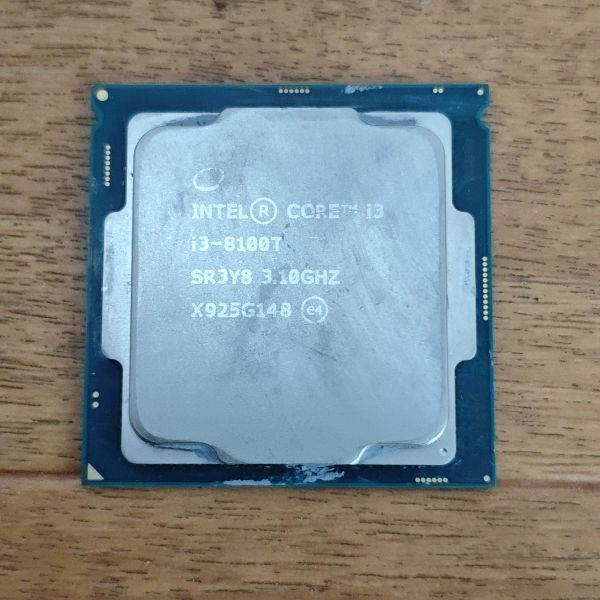 Yahoo!オークション -「cpu i3 8100」の落札相場・落札価格