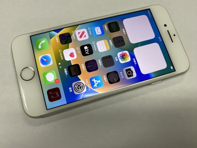 再値下げ❗️Apple iPhone 8 シルバー 箱有、未使用付属品ケーブル付き 2025年最新】iPhone 8用ケースやアクセサリー一覧 - Yahoo