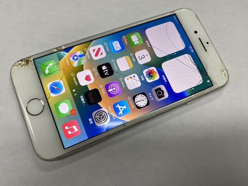 iPhone8 ホワイト64GB ジャンク SIMフリー リセット済 2025年最新】Yahoo!オークション -iphone 8 simフリー ジャンク