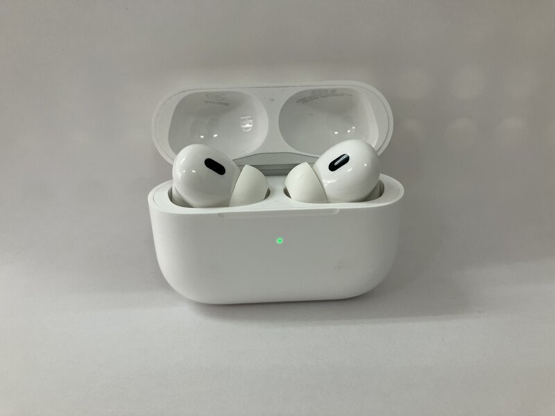 「ジャンク品」AirPods Pro 第2世代 Yahoo!オークション -「airpods pro 第2世代 ジャンク」の落札