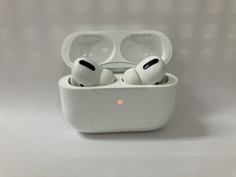 Apple AirPods Pro ジャンク まとめ売り202 Apple AirPods Pro Apple AirPods Pro（第2世代） MQD83J/A